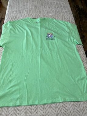 Girlie Girl Originals Tee XXL Camper Queen  T-Shirt